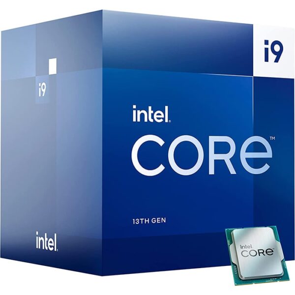 Intel Core i9-13900