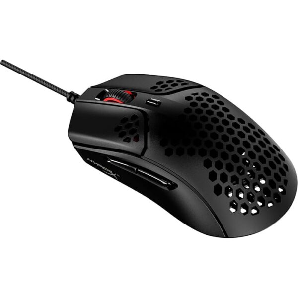 HyperX Pulsefire Haste Wired