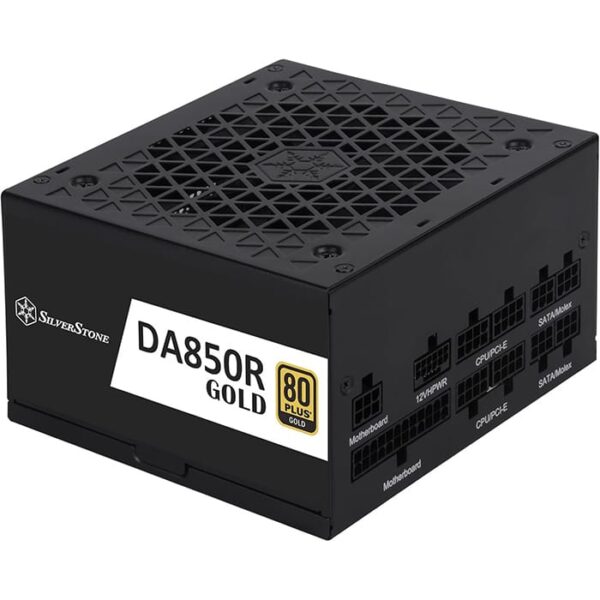 SilverStone DA850R