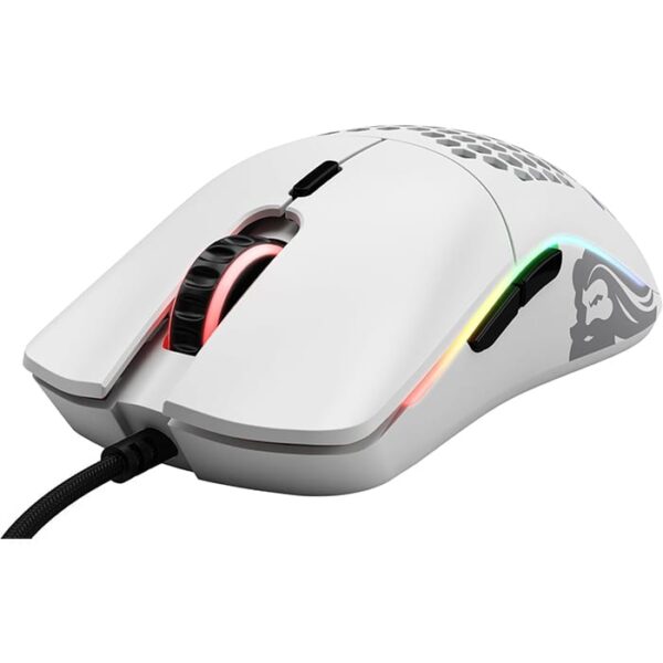 Glorious Gaming Mouse GO-White