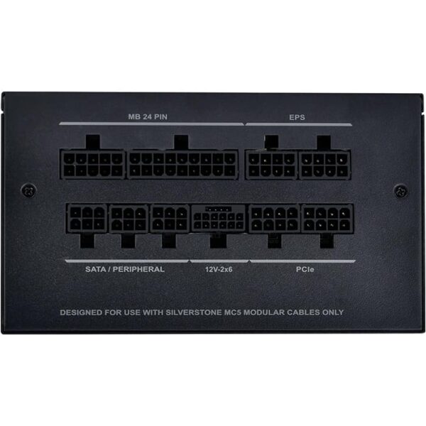 SilverStone DA850R