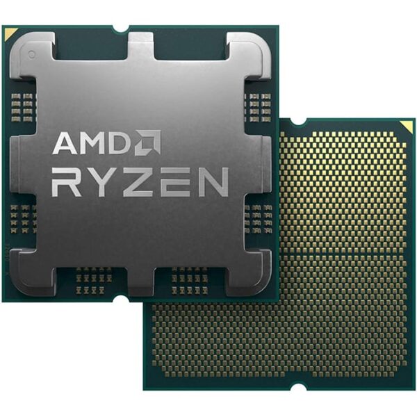 AMD Ryzen 7 8700G 4.2 GHz AM5