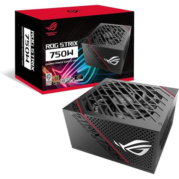 ASUS ROG Strix 750W Gold