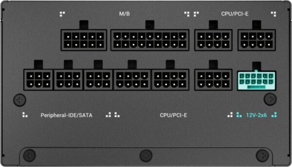 DEEPCOOL PN1000M