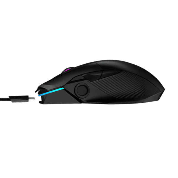 ASUS ROG P704 Chakram RGB