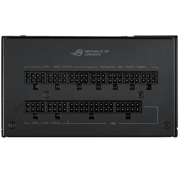 Asus ROG Strix 1000W