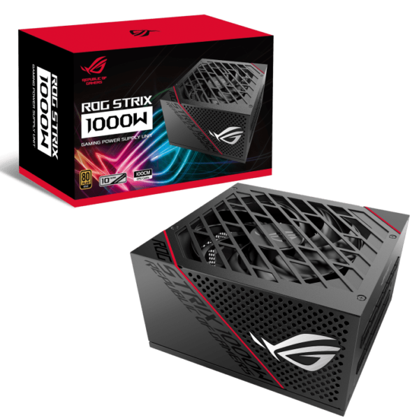 Asus ROG Strix 1000W