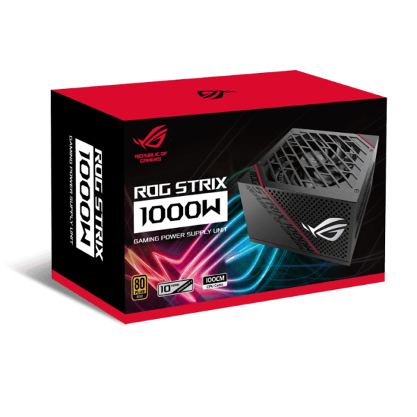 Asus ROG Strix 1000W