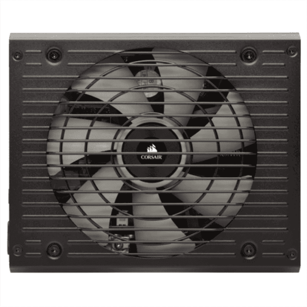 CORSAIR HX1000 — 1000 Watt 80 PLUS® PLATINUM Certified Fully Modular Power Supply - Image 6