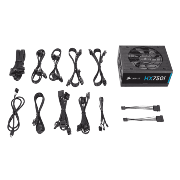 CORSAIR HXi Series HX750i