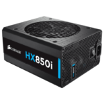 CORSAIR HXi Series HX850i High-Performance ATX Power Supply - Image 5