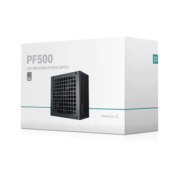 DeepCool PF500 80 PLUS