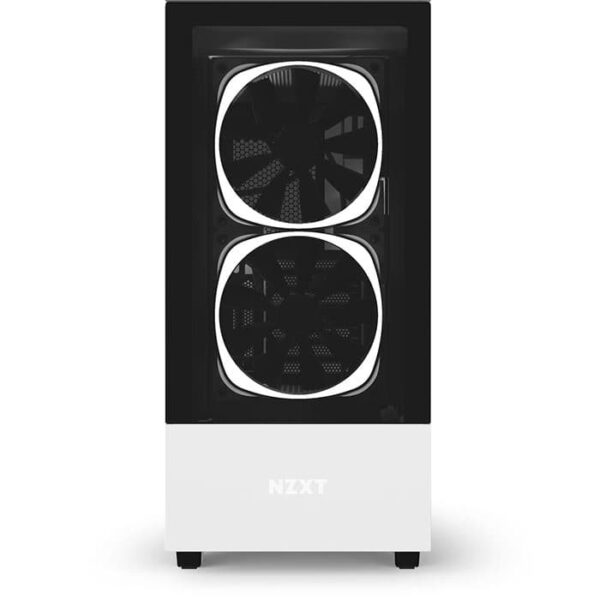 NZXT H510 Elite RGB ATX