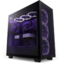 NZXT H7 V1 Flow ATX