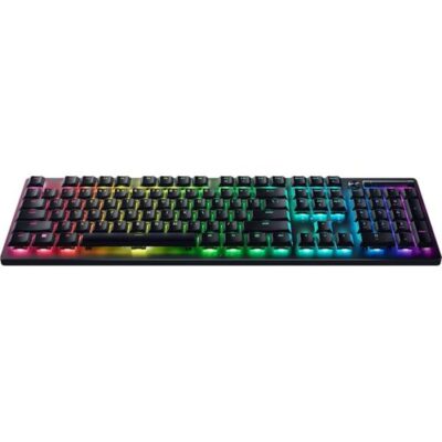 Razer DeathStalker V2 Pro – Linear Optical Switch – US