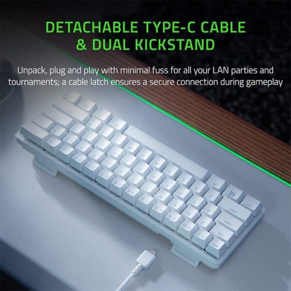Razer Huntsman Mini