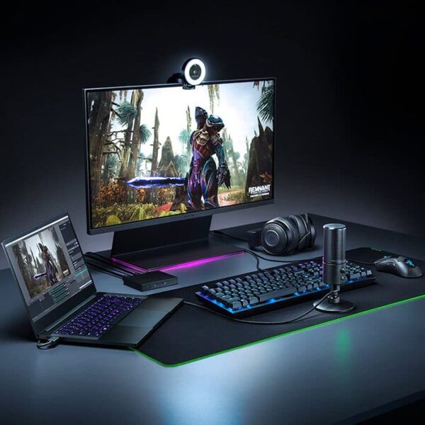 Razer Seiren X Cardioid