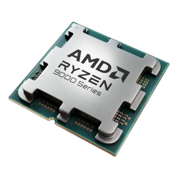 AMD Ryzen 9 9950X AM5