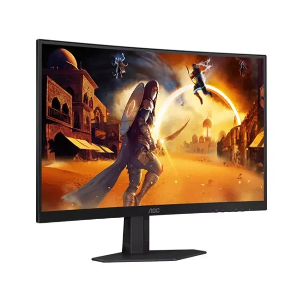 AOC C27G4ZE FHD 27inch