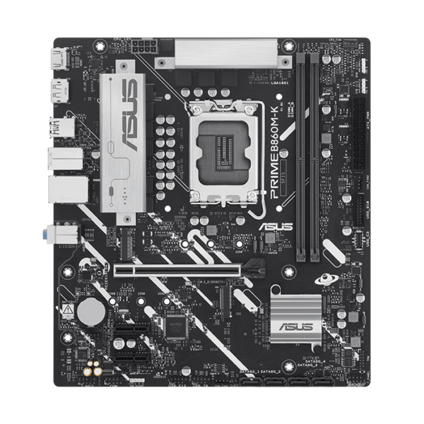ASUS PRIME B860M-K LGA