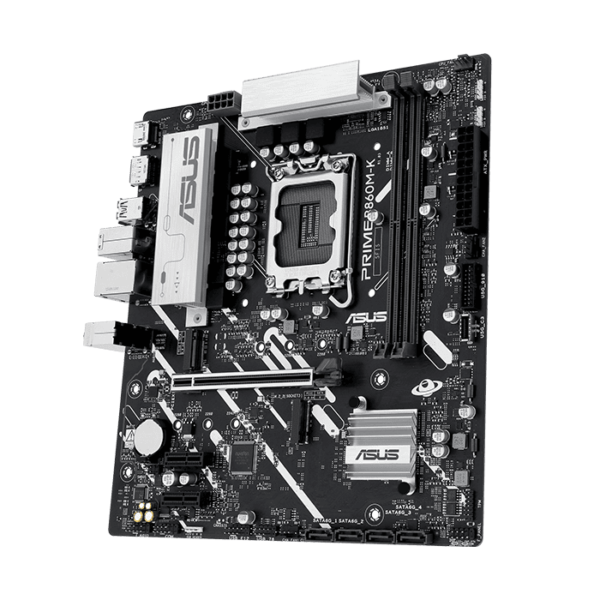 ASUS PRIME B860M-K LGA