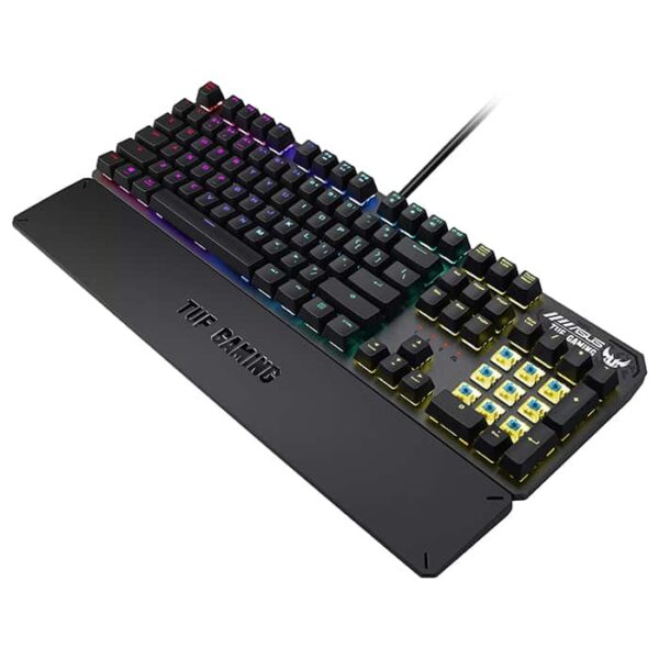 Asus TUF Gaming K3