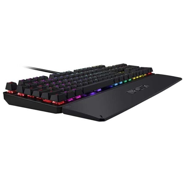 Asus TUF Gaming K3