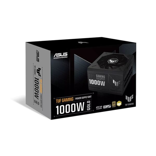ASUS TUF Gaming 1000W
