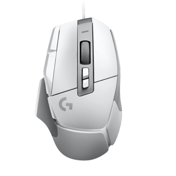 Logitech G502 X Plus