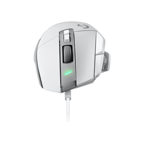 Logitech G502 X Plus