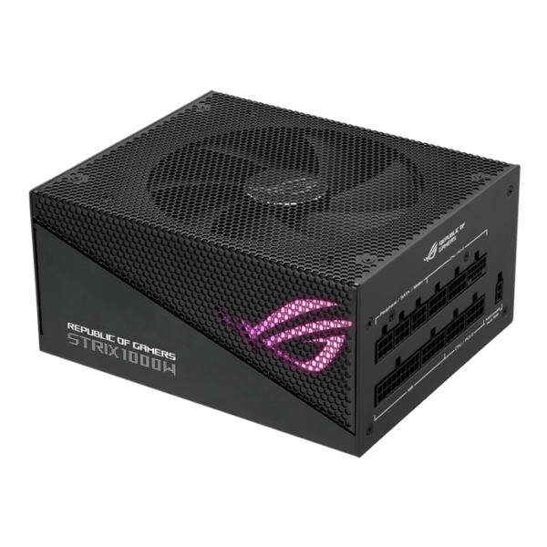 Asus ROG STRIX 1000W Aura