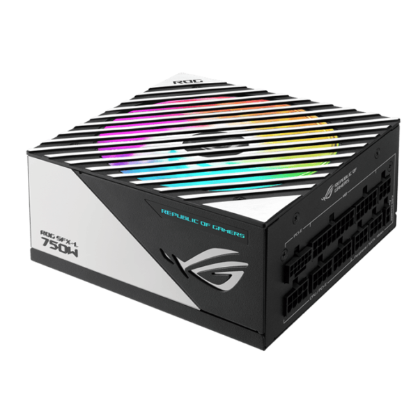 Asus ROG Loki SFX-L 750W