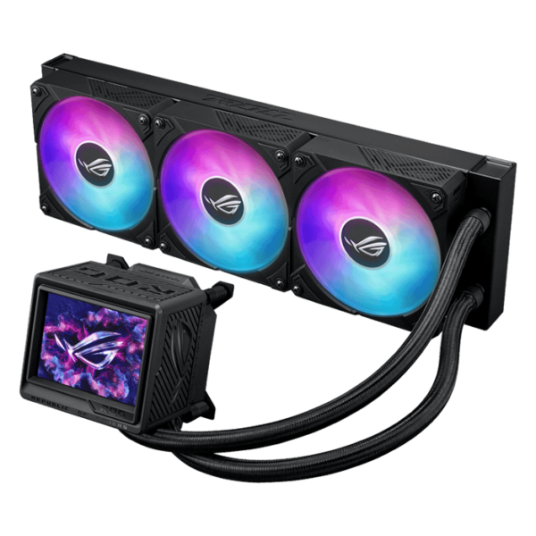 ASUS ROG Ryujin III