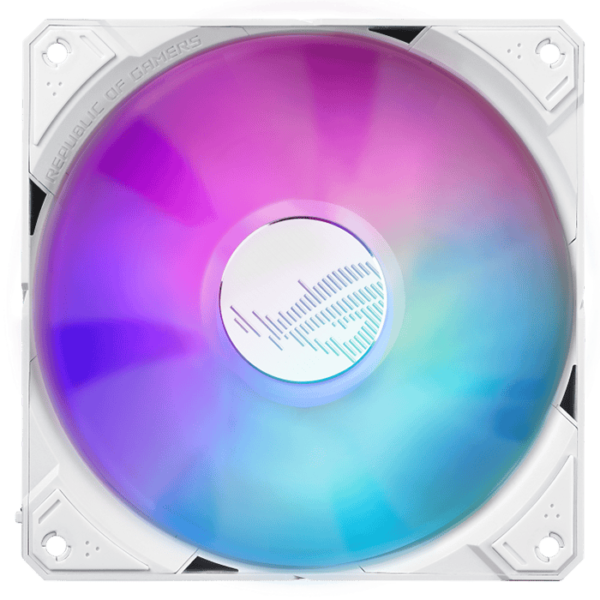 ASUS ROG RYUJIN III 360 ARGB