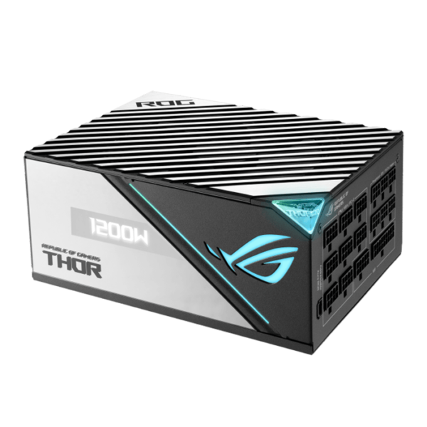 Asus Rog Thor 1200W Platinum II
