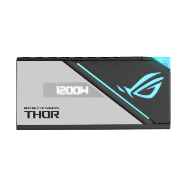 Asus Rog Thor 1200W Platinum II