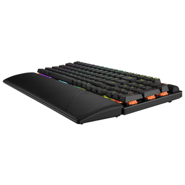 Asus ROG Strix Scope II