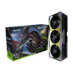 PALIT RTX5070TI GAMEROCK 16GB OC
