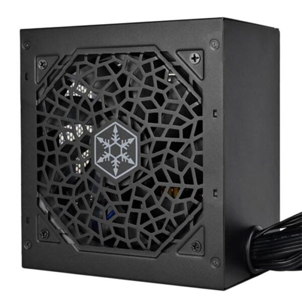 SilverStone Strider 750 EF 80 PLUS