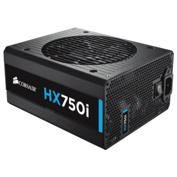 CORSAIR HXi Series HX750i