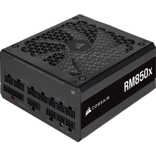 CORSAIR RMx Series™ RM850x