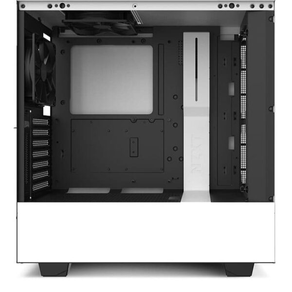 NZXT H510i White