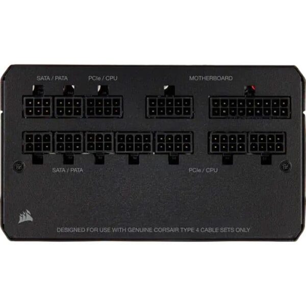 CORSAIR RMx Series™ RM850x