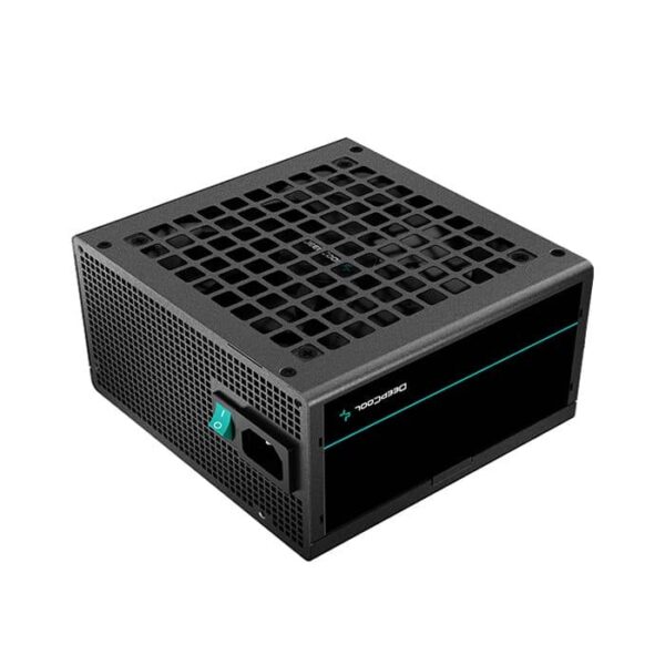 DeepCool PF650 80 PLUS